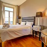 Apartamento Alc - Ff49 - 6 Min Palais - Beaches