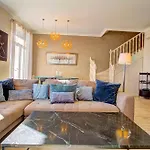 Alc - Ff49 - 6 Min Palais - Beaches *