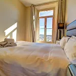 Διαμέρισμα Alc - Ff49 - 6 Min Palais - Beaches Κάννες
