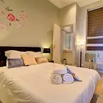 Apartamento Alc - Ff49 - 6 Min Palais - Beaches *