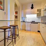 Apartamento Alc - Ff49 - 6 Min Palais - Beaches Cannes