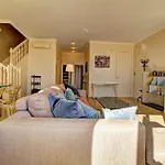 Alc - Ff49 - 6 Min Palais - Beaches Apartamento Cannes