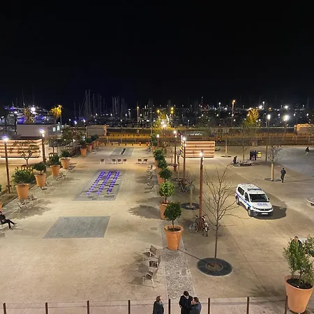 Alc - Ff49 - 6 Min Palais - Beaches * Κάννες