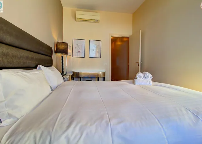 Apartman Alc - Ff49 - 6 Min Palais - Beaches *