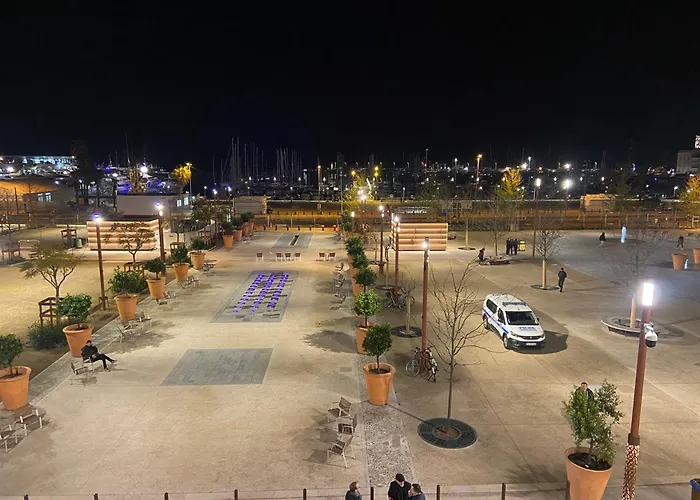 Alc - Ff49 - 6 Min Palais - Beaches * Cannes