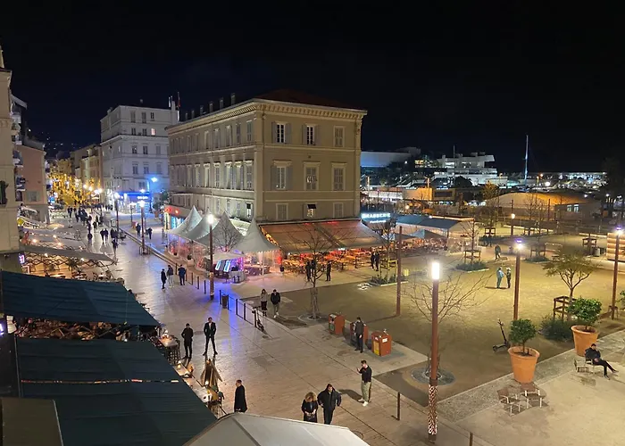 Alc - Ff49 - 6 Min Palais - Beaches *