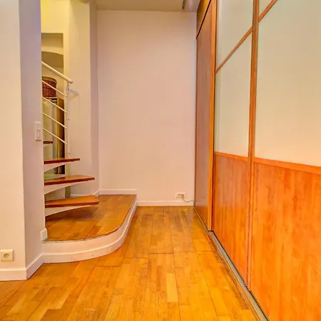 Alc - Ff49 - 6 Min Palais - Beaches Appartement Cannes