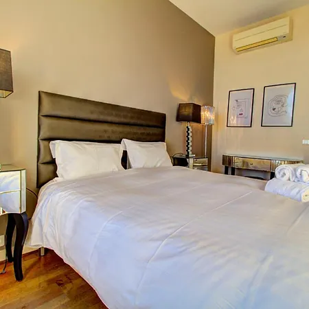 Alc - Ff49 - 6 Min Palais - Beaches Appartement