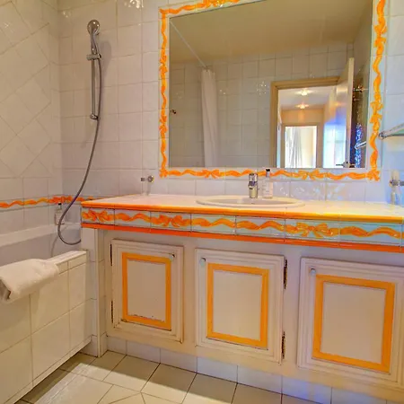 Apartment Alc - Ff49 - 6 Min Palais - Beaches