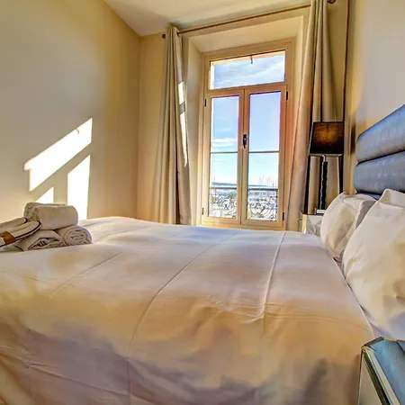 Apartment Alc - Ff49 - 6 Min Palais - Beaches Cannes