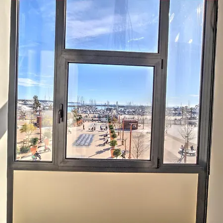 Apartment Alc - Ff49 - 6 Min Palais - Beaches