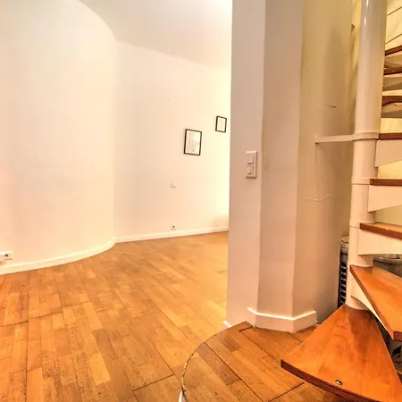 Apartment Alc - Ff49 - 6 Min Palais - Beaches