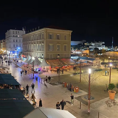 Alc - Ff49 - 6 Min Palais - Beaches *