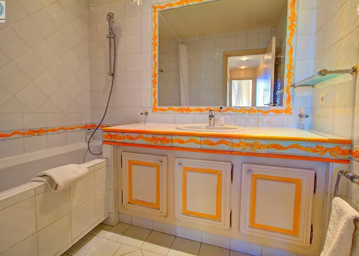 شقة Alc - Ff49 - 6 Min Palais - Beaches